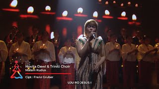 Malam Kudus  | Novita Dewi