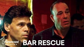 Bar Rescue: Cockroaches Everywhere