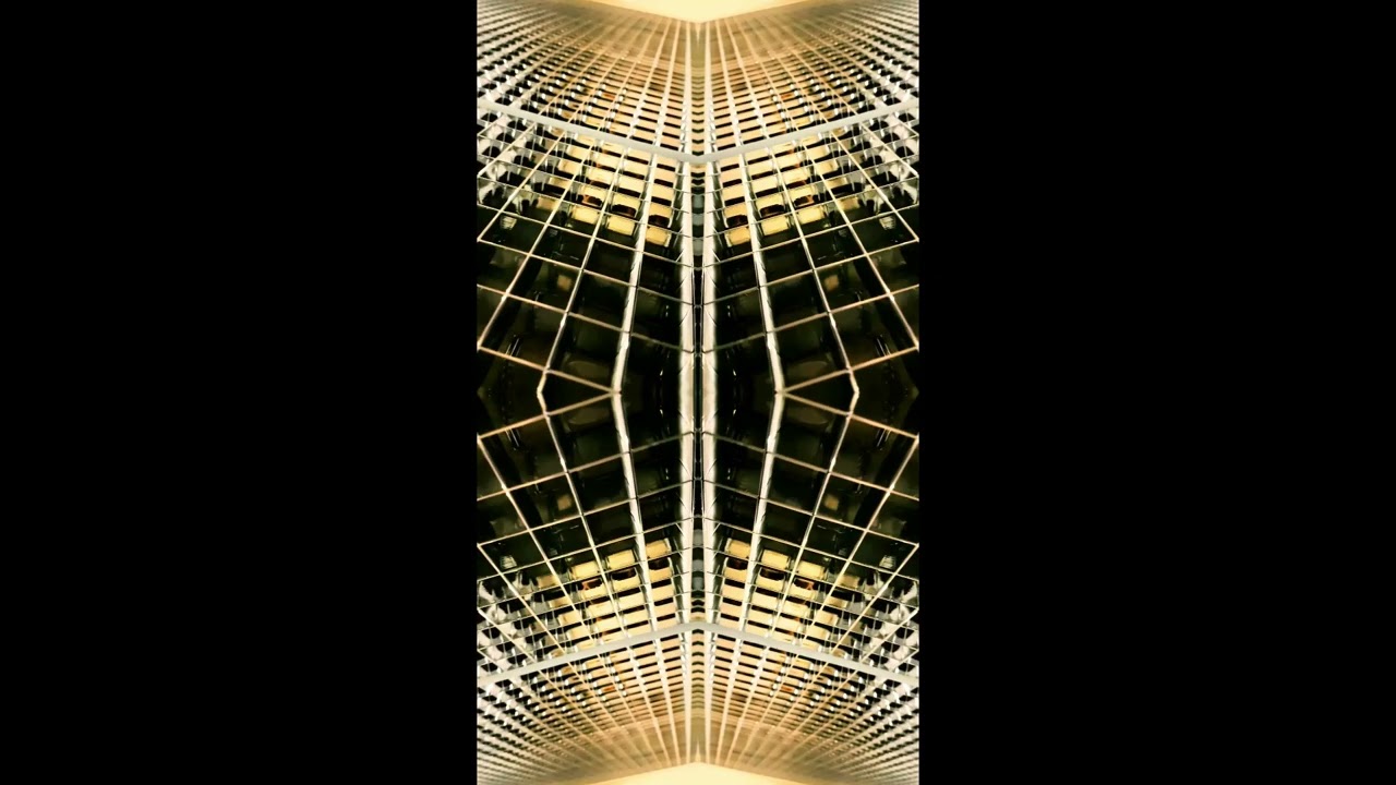 Magic Geometry - Carbon Based Lifeforms - Silent running - Hydroponic Garden