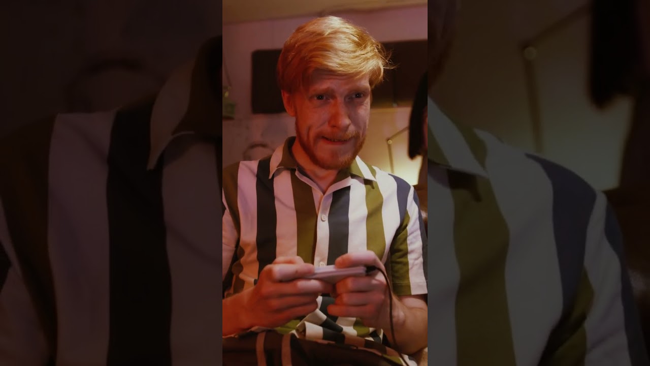 Vuelve a Sentir La Nostalgia 🎶 Videoclip En Un Minuto ✨