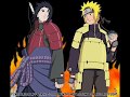 Las Mejores imagenes de Naruto shippuden