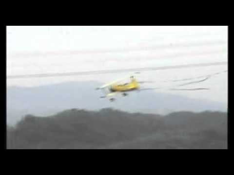 Pitts Python Video