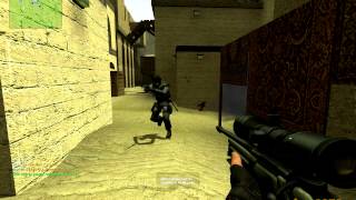 QUICK SCOPE CSS