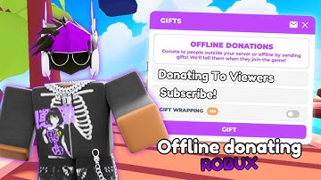 🔴LIVE🔴 100 Robux Spin the Wheel to Viewers! 🔴PLS DONATE | Road to 100k Subs! | PD Stream #627