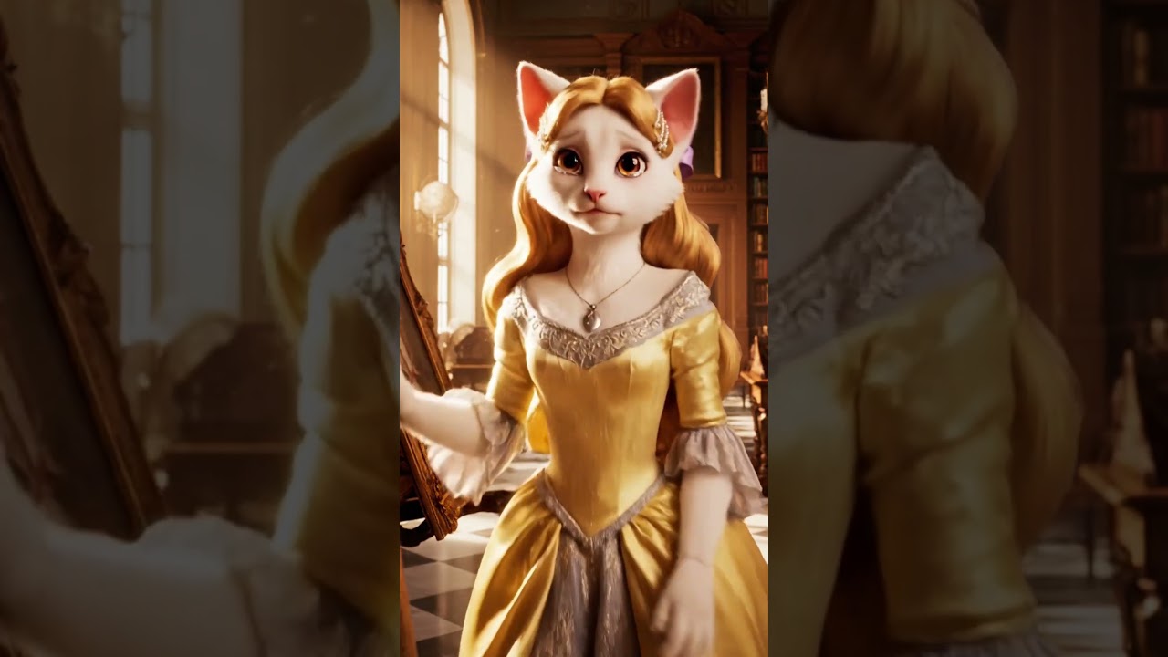 👑 The False Princess👑 | A Village Girl’s Royal Destiny | 偽りの王女 | 假公主 