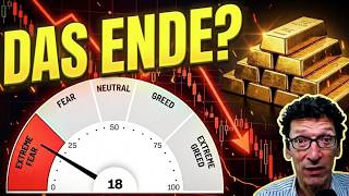 AI Stock Panic or MORE? Opportunities in Gold, Silver, and Mining!