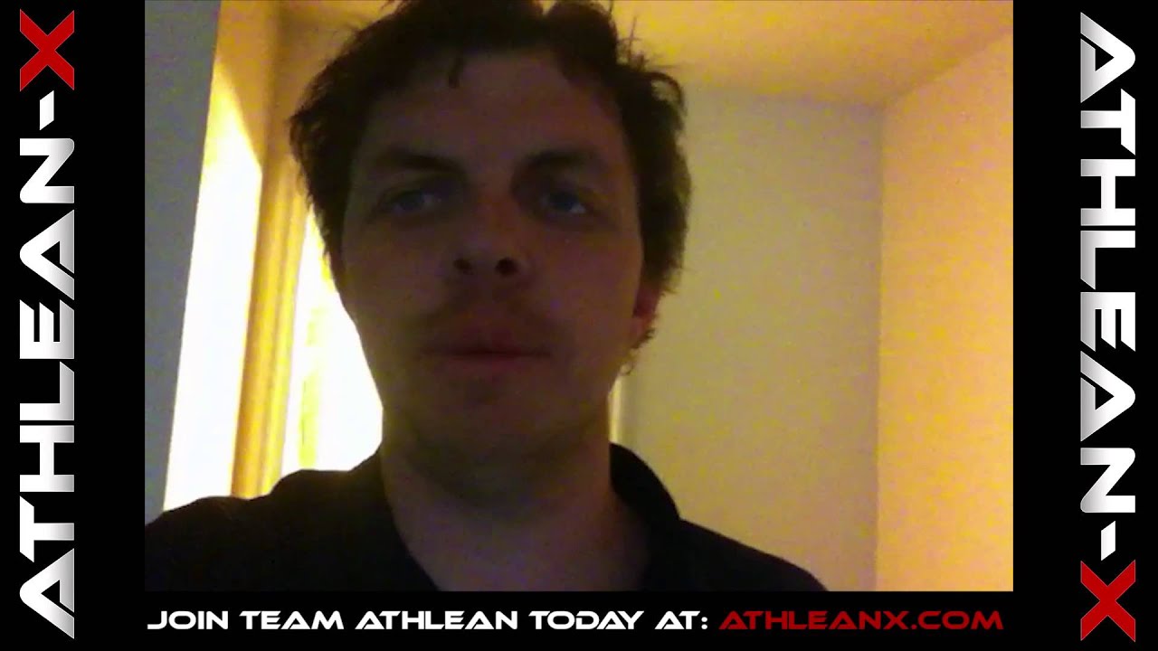 ATHLEAN X REVIEW -- Self Proclaimed FREAK Loves Every Workout! - YouTube