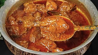 Dawat Style Danedar Chicken Korma Chicken Korma Recipe Dawaton Wala Khushbudar Chicken Korma