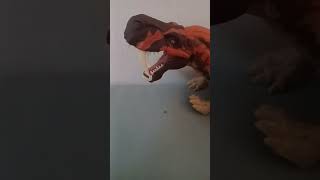 Power of friendship!!!!! #inostrancevia #suchomimus #jurassicworld #funnyshorts