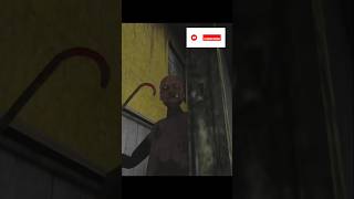 Granny 2 Boat Escape Mission #granny #trending #shorts #hororgames #games