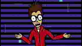 Your Favorite Martian Lost Media - 8 Bit World Early Chorus