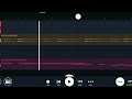 Beginning of video