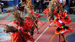 Sara Tendalay De Cusco Festival De Danzas Iep Fatima 4B Ayacucho 2024