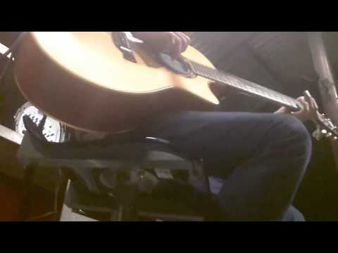 เพื่อเธอตลอดไป cover by หนุ่ม สบายแบนด์