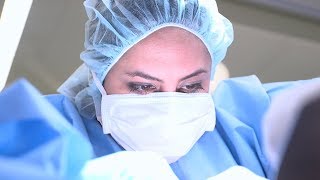 Pre-Intern Training for Vascular Residents: "Jump Start" your training Highlights 2018