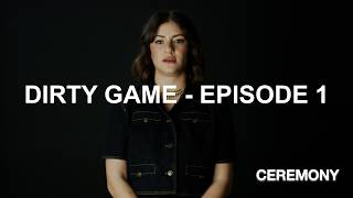 DIRTY GAME | Episode 1 - Official Trailer | A Football Investigation Series