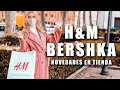 NOVEDADES EN H&M, BERSHKA, EL CORTE INGLÉS | Otoño invierno 2020 agus pedano