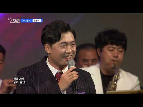 손빈아 다듬이