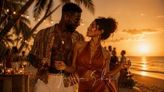 Afrobeat Latino | Tyra, Tems, Ayra, Omah, Danny Ocean, Beele, Kapo, Bad Bunny | Afro R&B Playlist