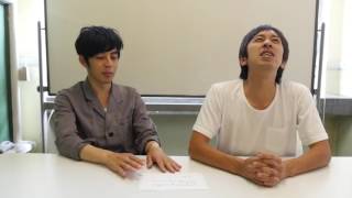 【芸人ファン必見】ファンレターの書き方