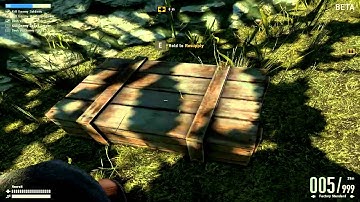 Jawzi Plays: Heroes and Generals! #1 - "THE TRAINING!