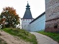 "Старинный город Боровск" Путешествие по Калужской области, 1988 год. Фильм