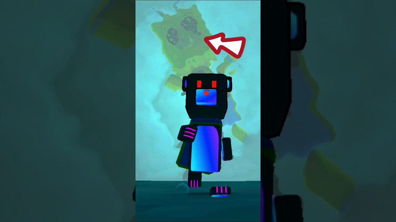 New Secret in snow valley lobby | Super Bear Adventure