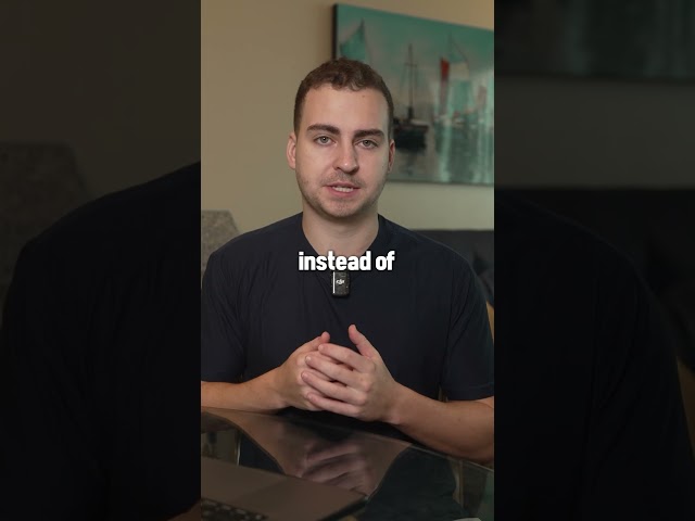 If you're a developer, watch this video.