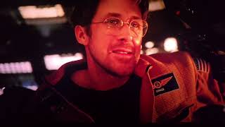 Grace Arrives In Tau Centi | Project Hail Mary (LOW SPOILER)