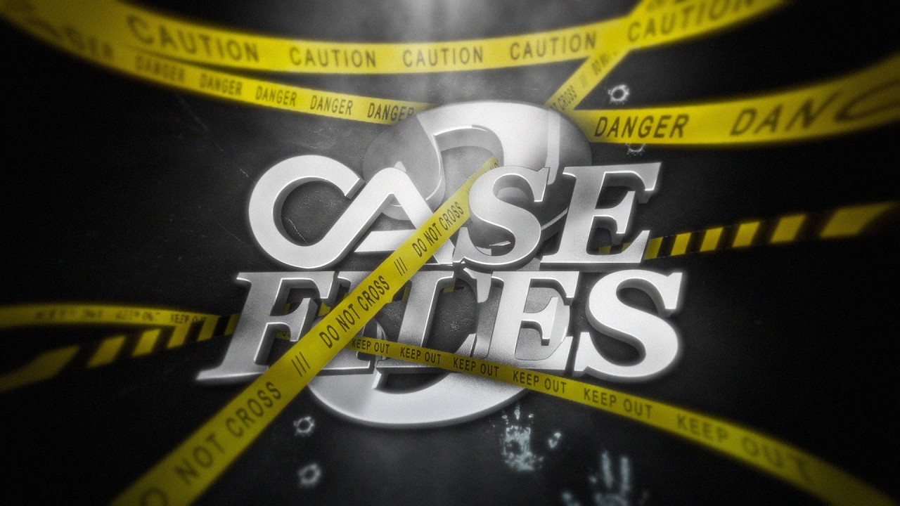 Case Files 3