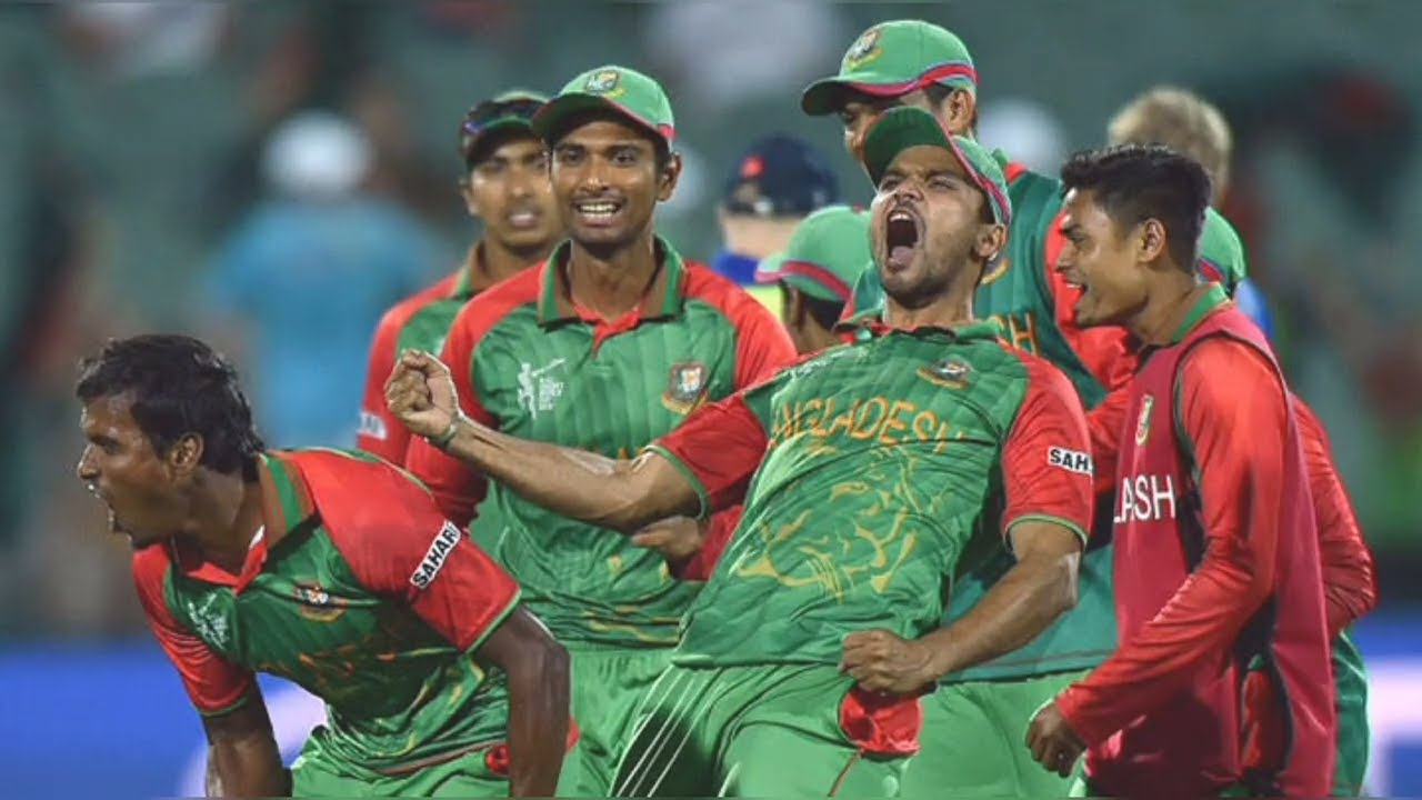 T20 World Cup 2026: Bangladesh Bahar Ho Jayega? | Security Ya Politics?