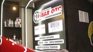 Bmw F30 Tanıtım Video