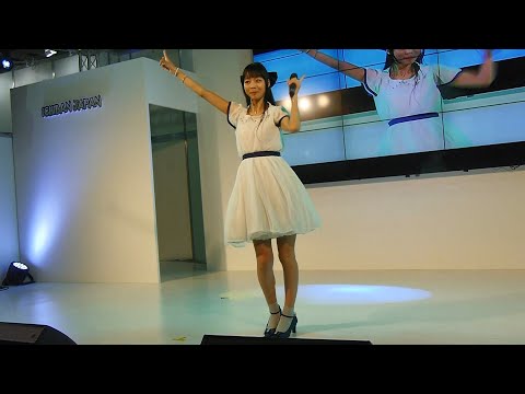 寺嶋由芙-ねらいうち(2017台北國際動漫節-ICHIBAN JAPAN STAGE)