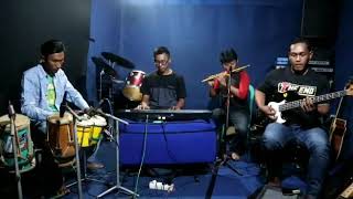 # lagu sepanjang masa || cak Ferdi 35LOW & friend