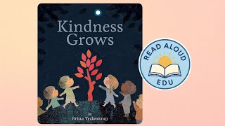 KINDNESS GROWS | CHOICES & CONSEQUENCES | #parenting #preschool #education #learning #family #read