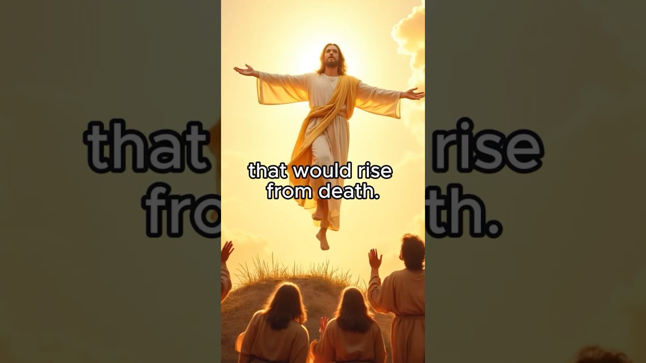 Why Red Easter Eggs? A Powerful Easter Legend You Didn't Know