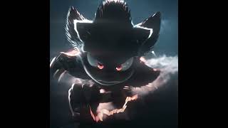 tore Up sonic 3 X Shadow