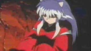 Inuyasha Funny Clips #2