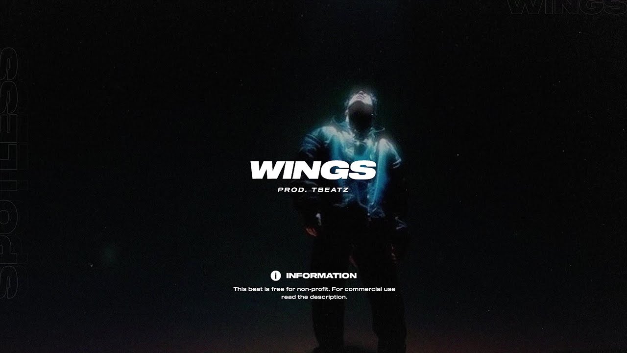 UFO361 x Future Type Beat "WINGS"