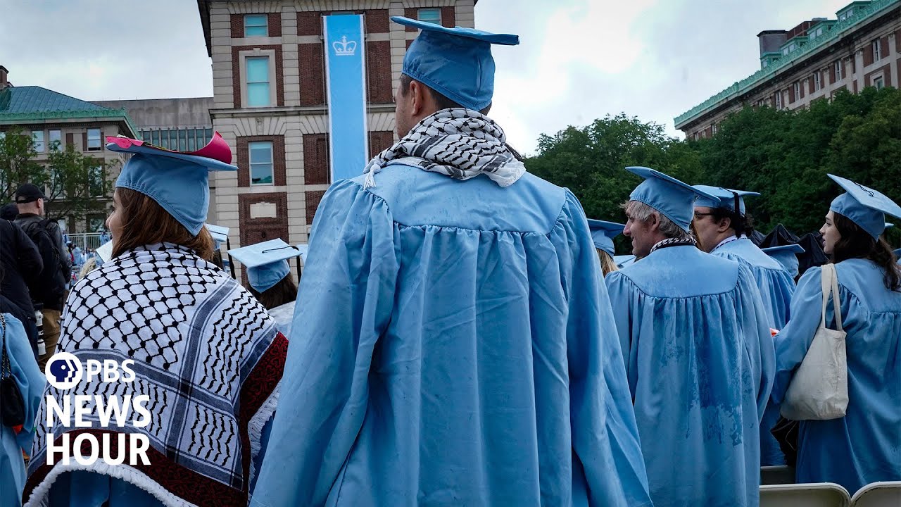 What Columbia's settlement with the Trump administration means for higher education
