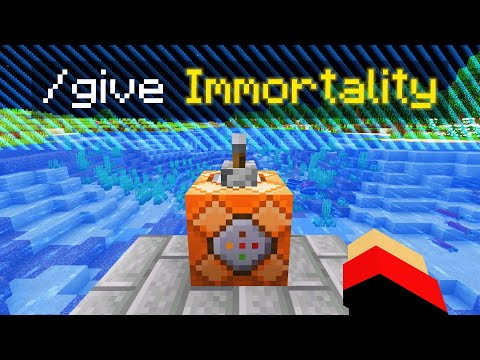 I Abused This Server’s Only Exploit…