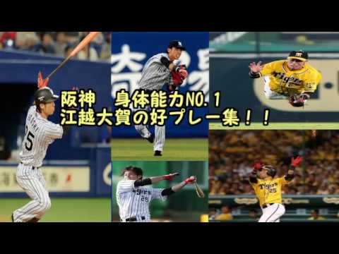 阪神の大田こと江越大賀さんは今シーズンどれだけの成績を残せるのか: みじかめっ！なんJ