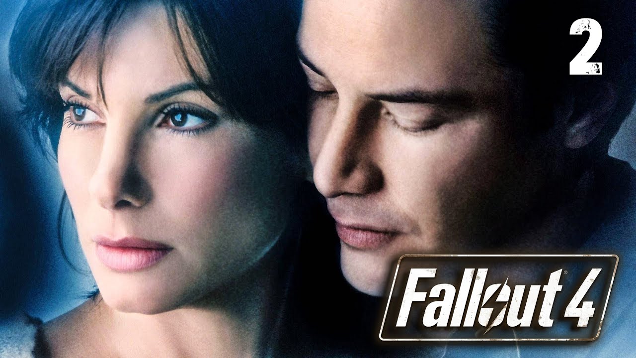 Fallout 4 - 1 Life Challenge - Luck Character - Survival Score Card - Part 2 ( 90 Points )