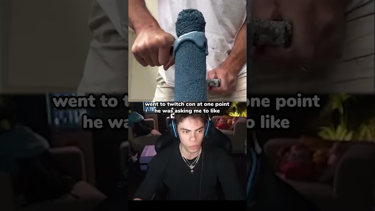 Мнение Дантеса о ютубере Туомаде, скончавшемся в возрасте 23 лет