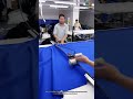 Perfect Fabric Cutting at the Garment Factory ✂️ #asmr