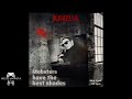 KINZUA- Mobsters have the best shades. [darktriphop] [mobfunk] [70scrimefunk] [instrumentaltriphop] 