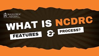 All you need to know about NCDRC | Features & Process