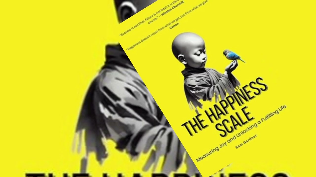 The Happiness Scale (Sam Gardner ) 