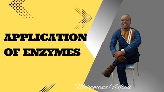 تطبيق الإنزيمات في الطب - الكيمياء السريرية/الكيمياء الحيوية screenshot 5