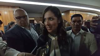 Alerta de Violencia de Género replanteará políticas públicas en Guanajuato: Libia